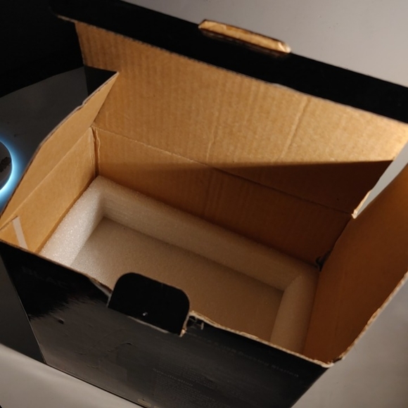 Thermaltake BlacX Dual 2.5" 3.5" SATA HDD eSATA USB2.0 Docking Station.Still - Picture 13 of 16